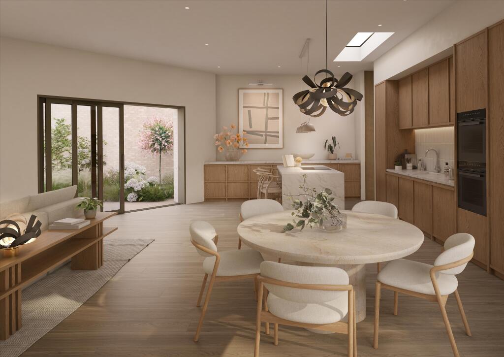 House in London - View 4