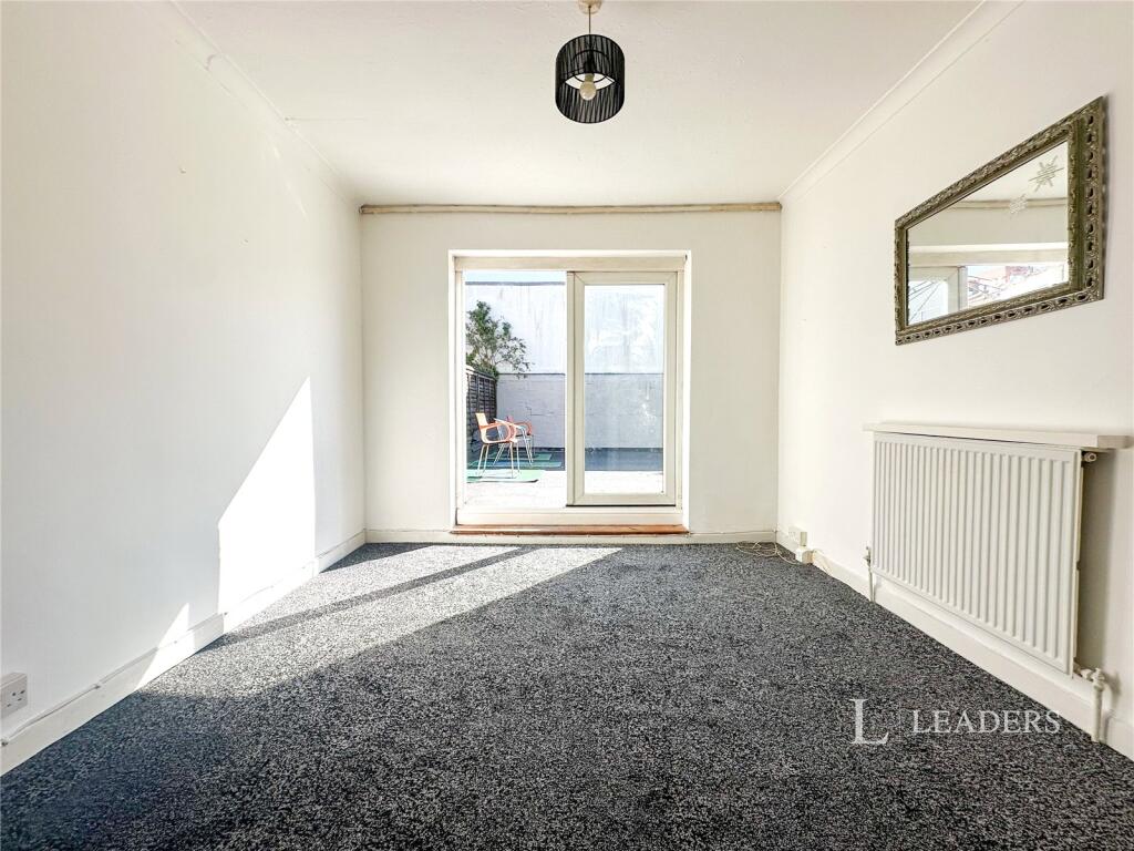 Main image of property: North Cross Street, Gosport, Hampshire, PO12