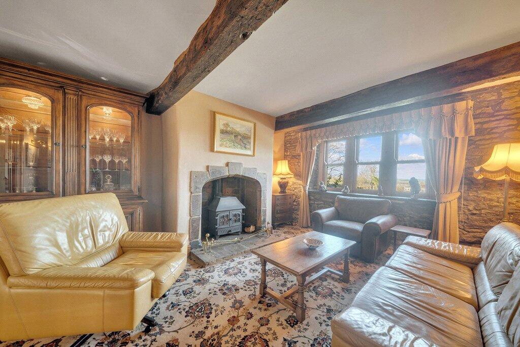 Additional image 10 of Higher Calebs Barn, Cawder Lane, Skipton, BD23 2TD