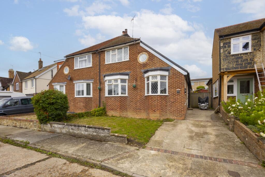 Main image of property: Orchard Valley, Hythe, CT21