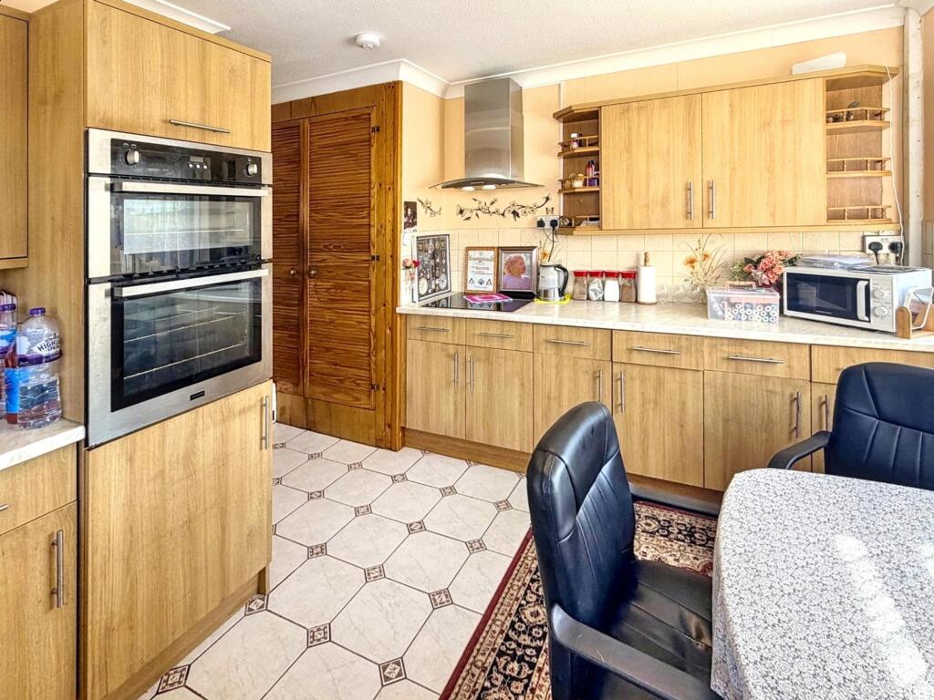 House in Thanet, Palm Bay, Northdown - View 3