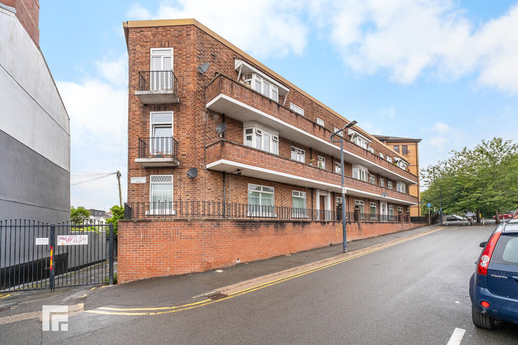 Main image of property: Parkview Court, Coldstream Terrace