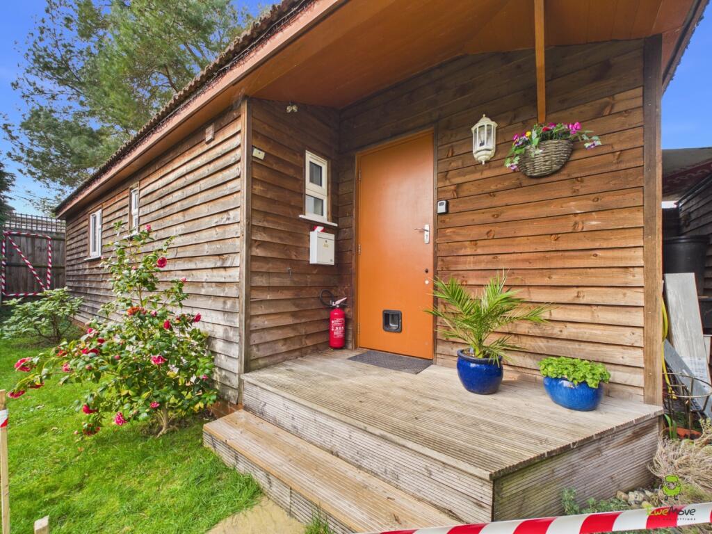 Main image of property: Woodbrook Road, London, SE2