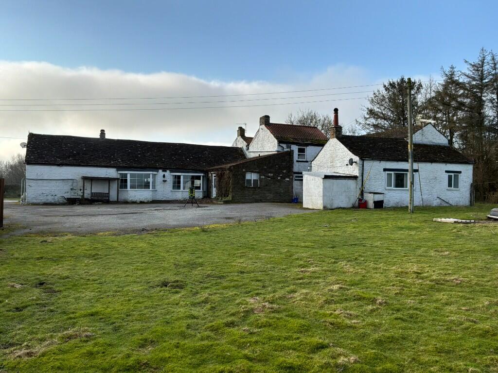 Main image of property: The Former Smallways Inn
