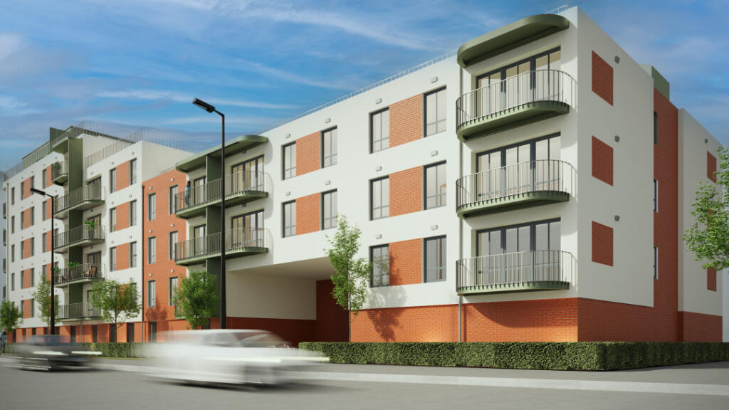 Additional image 9 of Comet Way, Hatfield, AL10 9XE