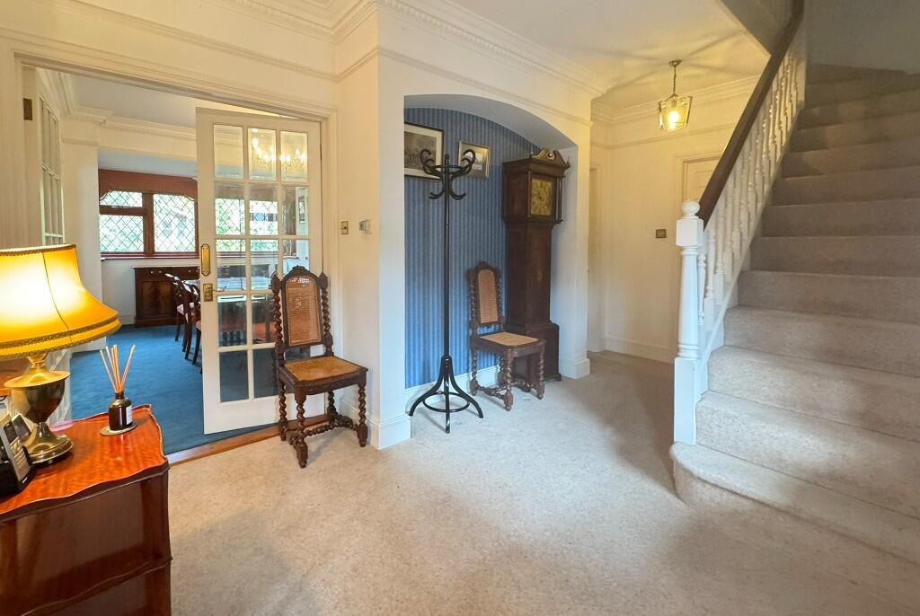 Saxon Place, Lower Buckland Road, Lymington, Hampshire photo 5