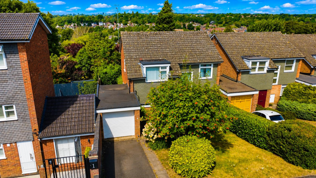 Main image of property: Old Town, Hemel Hempstead, HP2