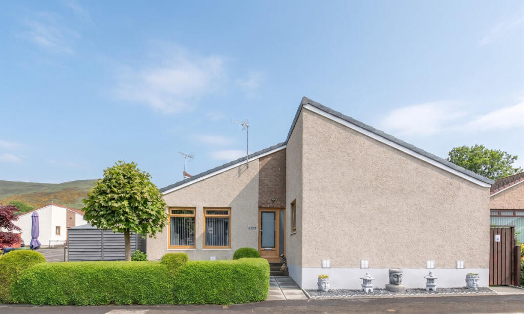 Main image of property: Brewlands Court, Dollar, FK14