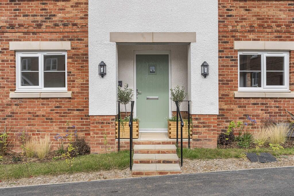 Redwing Avenue, Exmouth photo 2