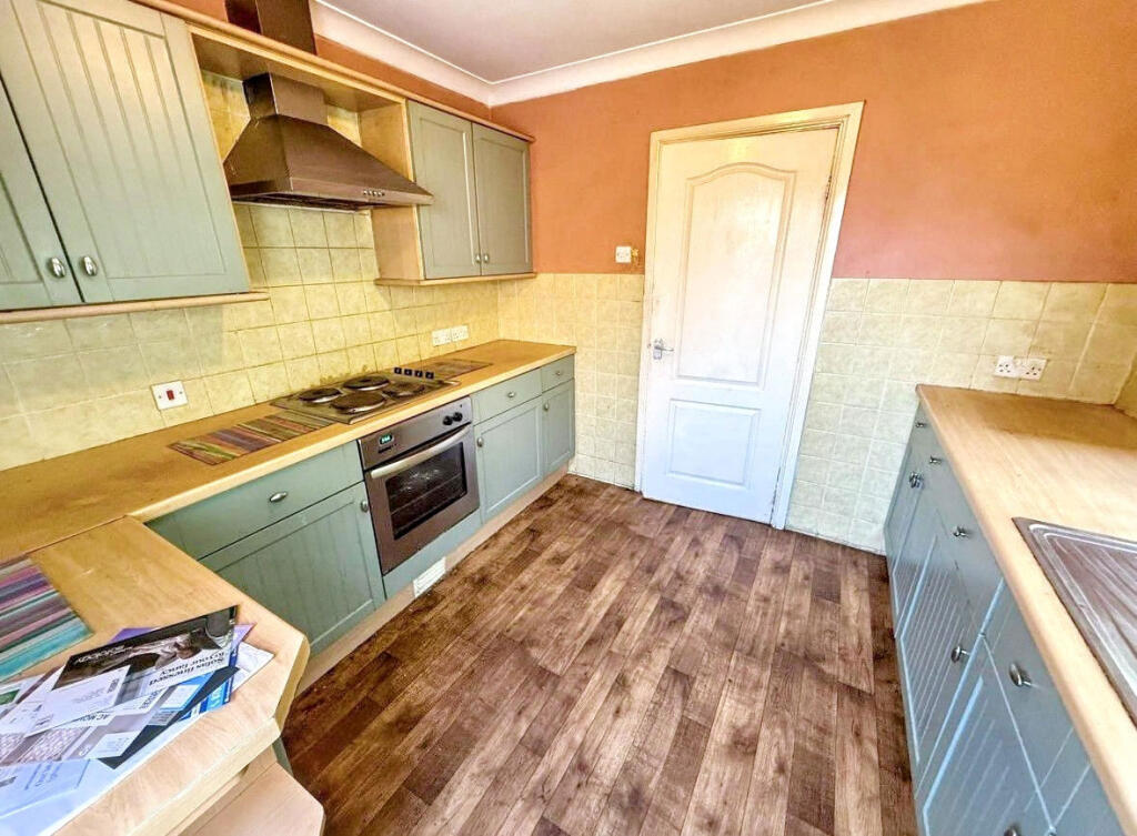 House in Stockton-on-Tees - View 4