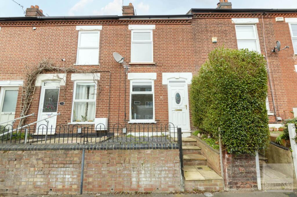 Main image of property: Berners Street, Norwich