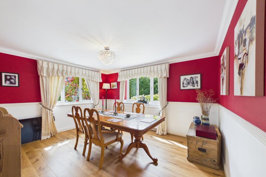 House in Reading, Wokingham Without - View 5