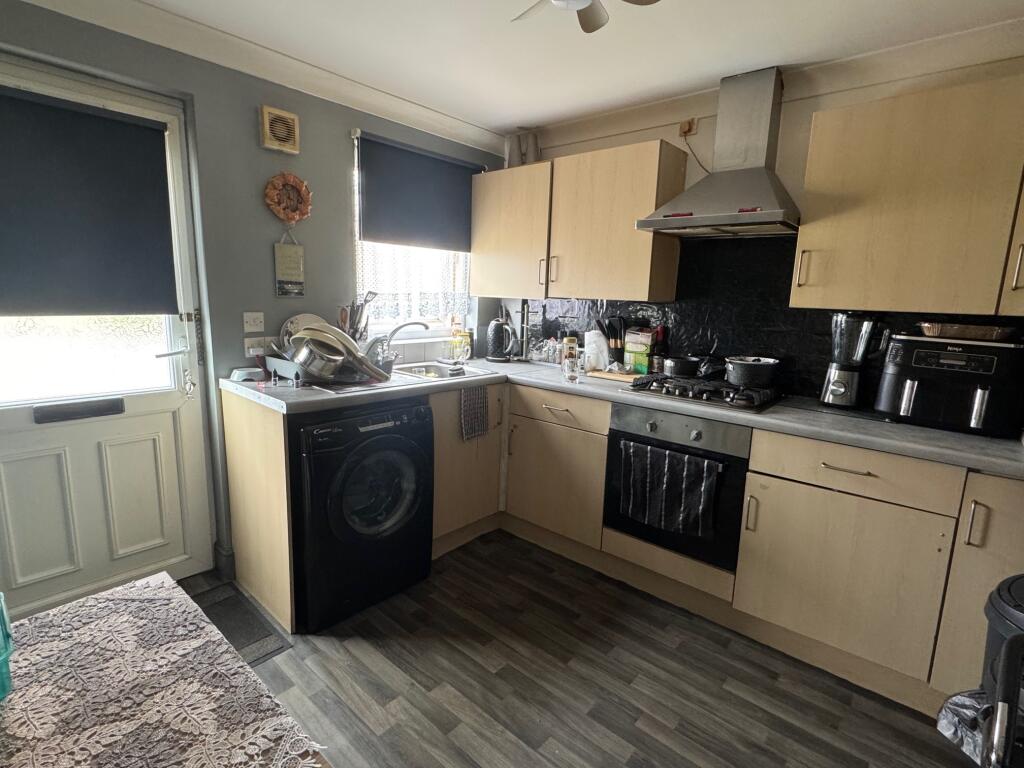 House in Worksop, Kilton - View 2