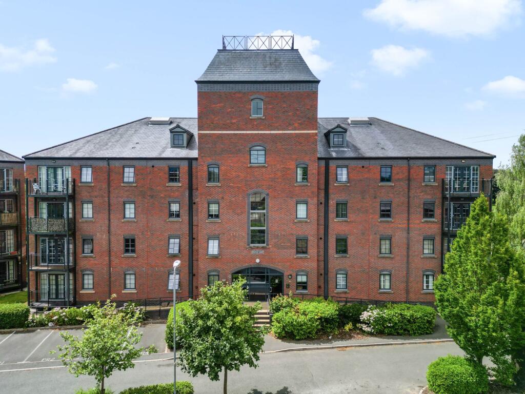 Main image of property: Elphins Drive, Priestley Court Elphins Drive, WA4