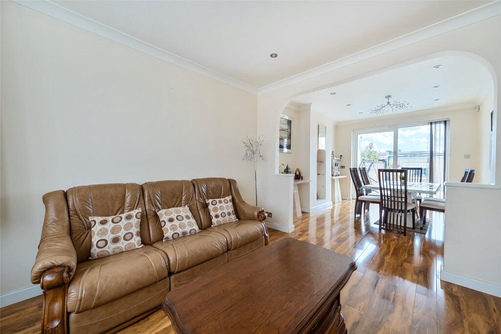 Main image of property: Elmcroft Gardens, London, NW9