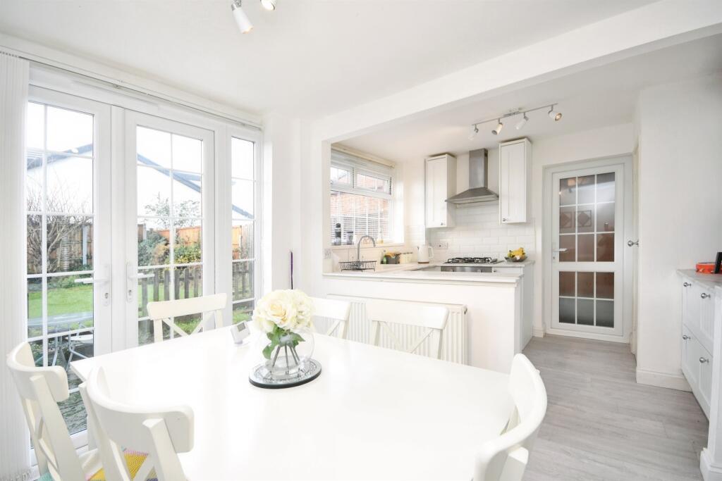 Main image of property: Hilary Crescent, Rayleigh