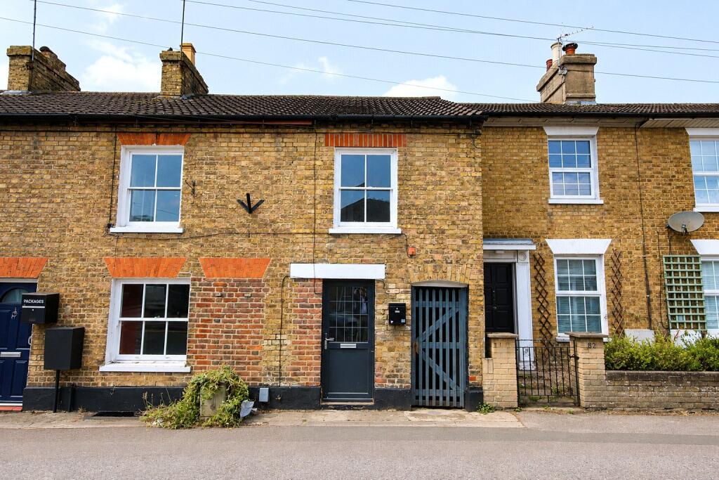 Main image of property: High Street, Toddington, Bedfordshire, LU5
