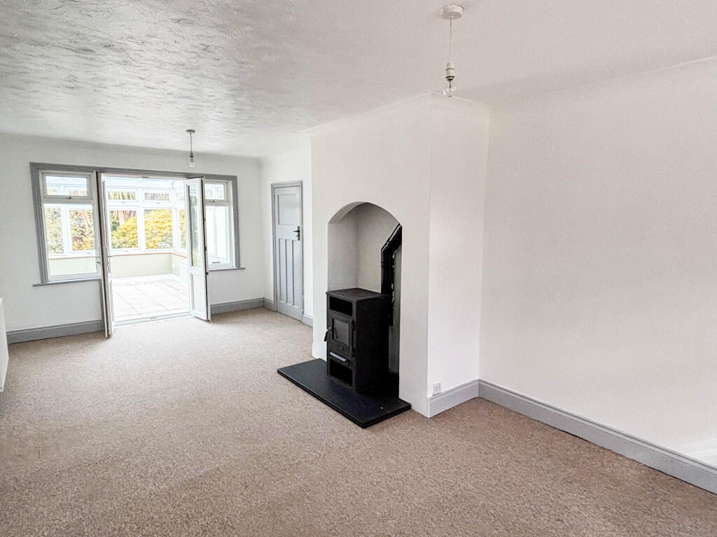 Aldwick, Bognor Regis - More