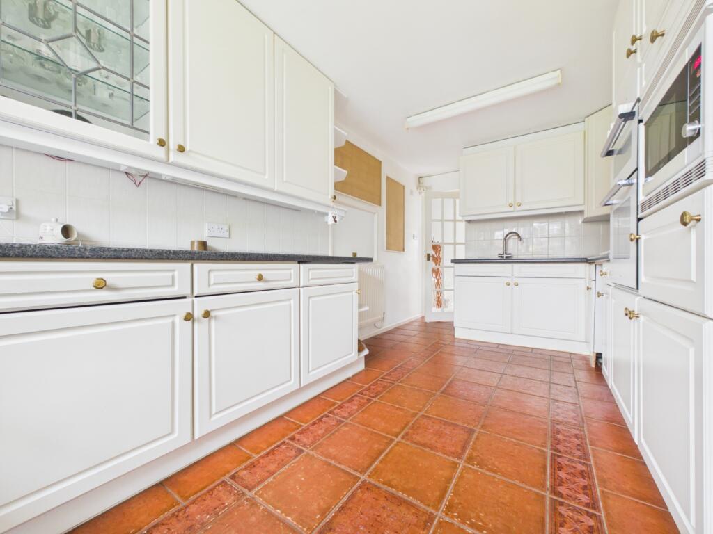 House in Telford - More