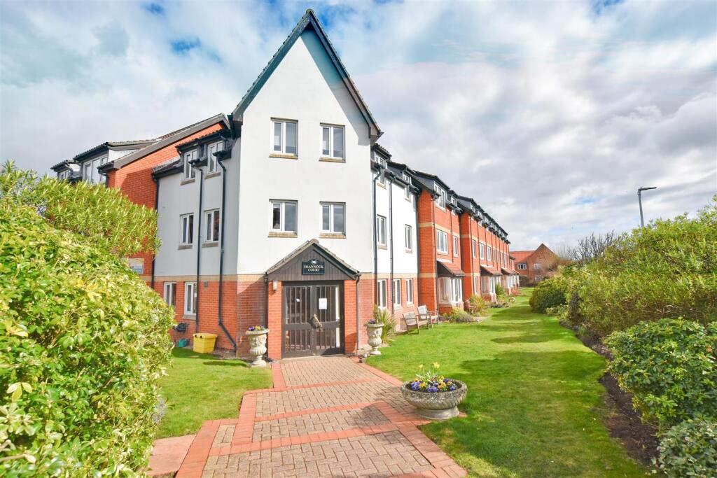 Main image of property: Shannock Court, Sheringham