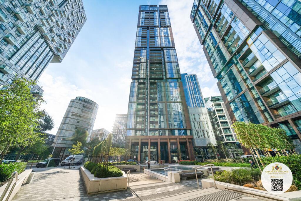 3 bedroom apartment for rent