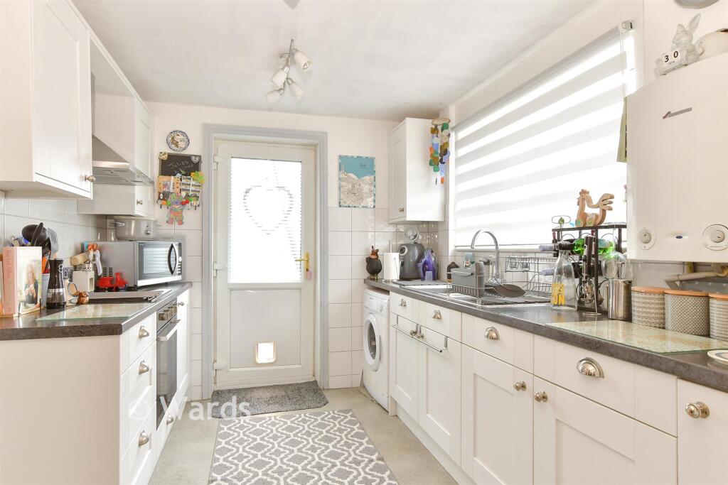 Main image of property: Ballens Road, Lords Wood, Chatham, Kent