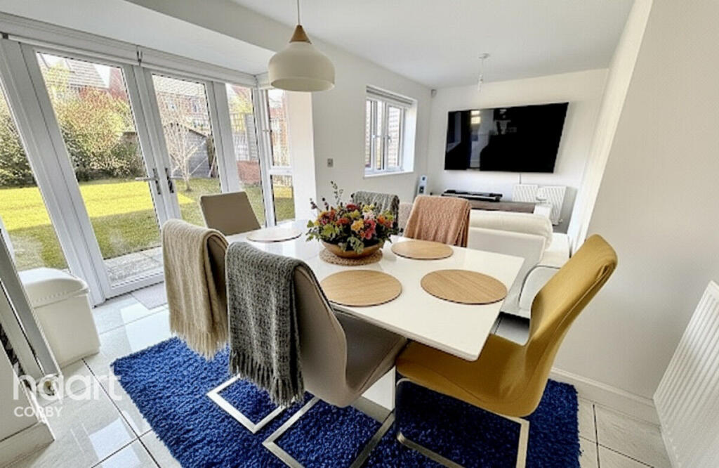 Main image of property: Falcon Road, Priors Hall Park, Coby, NN17