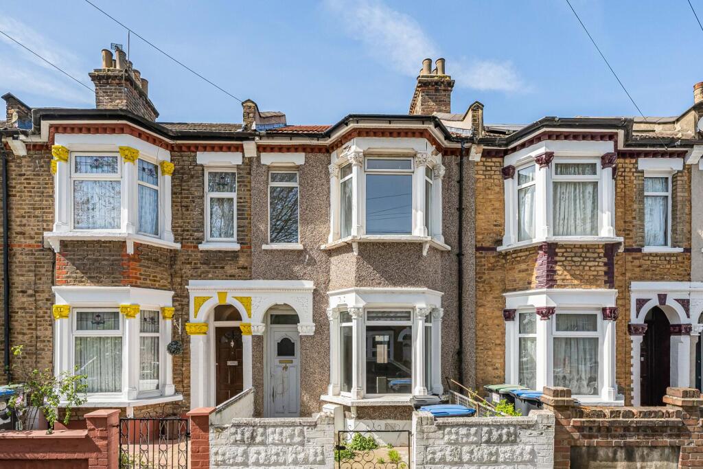 Main image of property: Chester Road, London