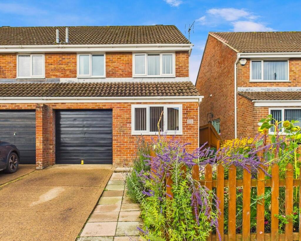 Main image of property: Birch Park, Coalway