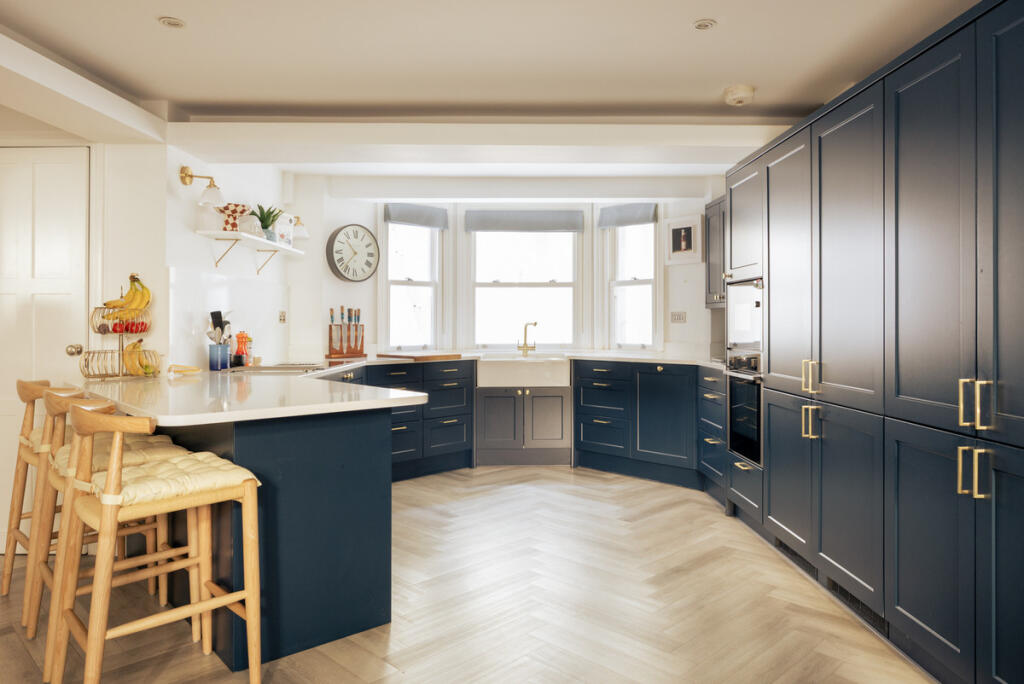 House in London, Clapham Junction - View 4