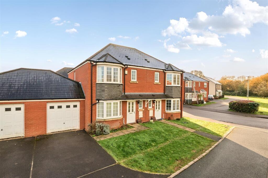 Main image of property: Popham Road, Wellington