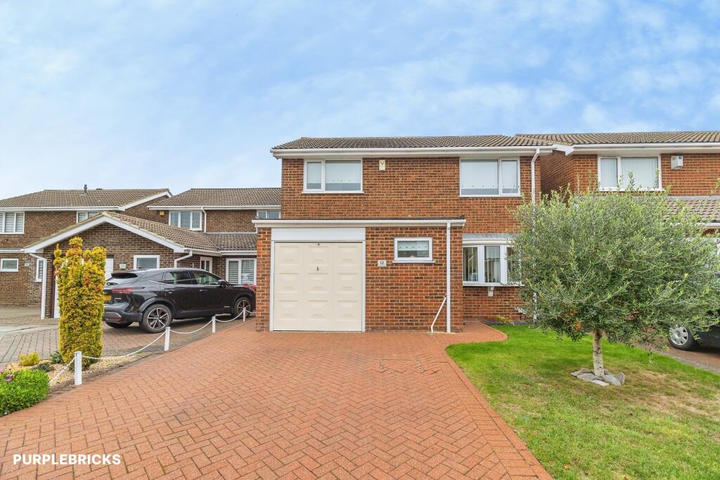 Main image of property: Cusworth Way, Dunstable, LU6