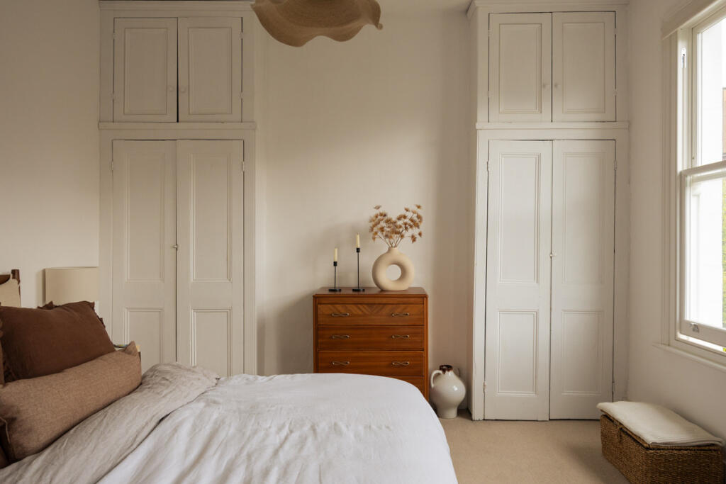 House in London, De Beauvoir Town, Haggerston - View 3