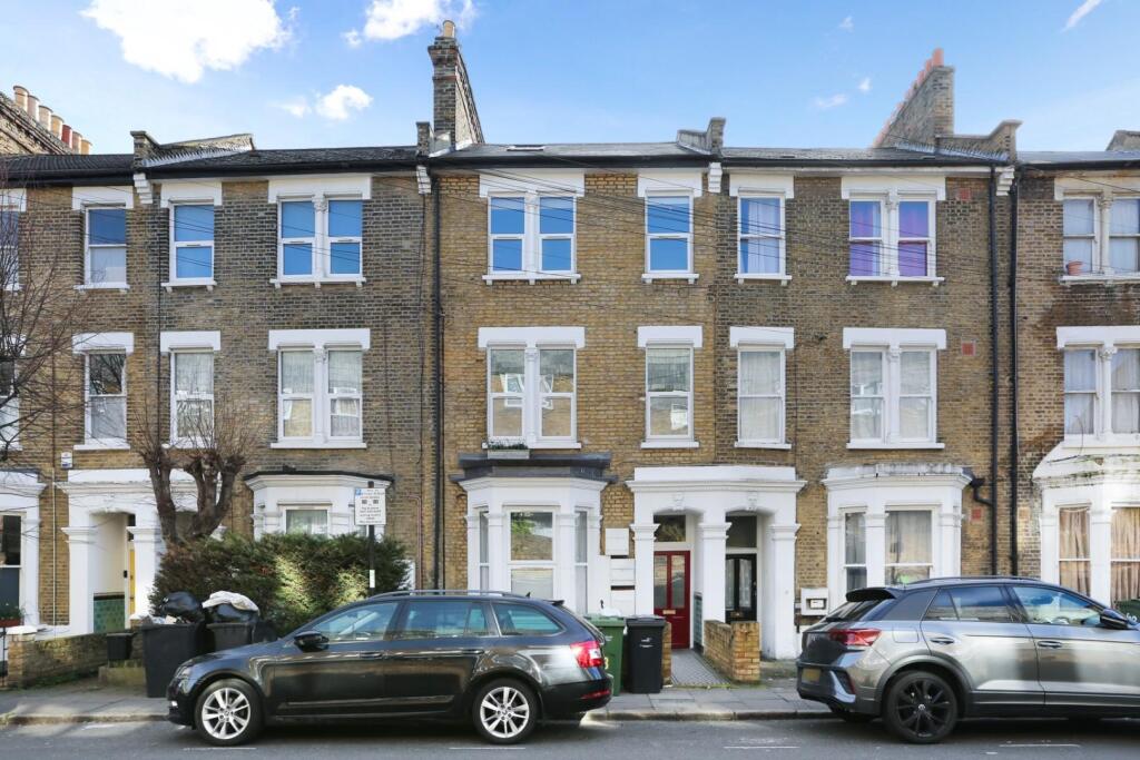 Main image of property: Paulet Road, London, SE5