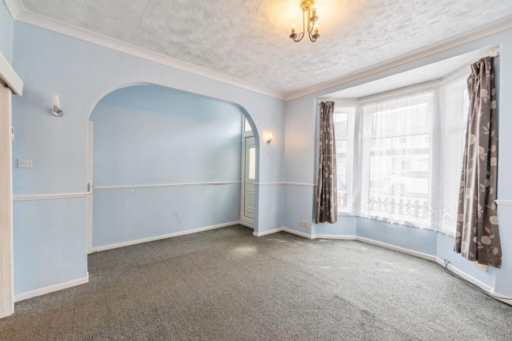 House in Hull, Kingston upon Hull - More
