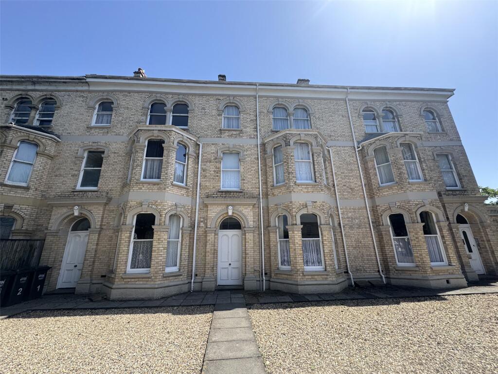 Main image of property: Victoria Road, Barnstaple, Devon, EX32