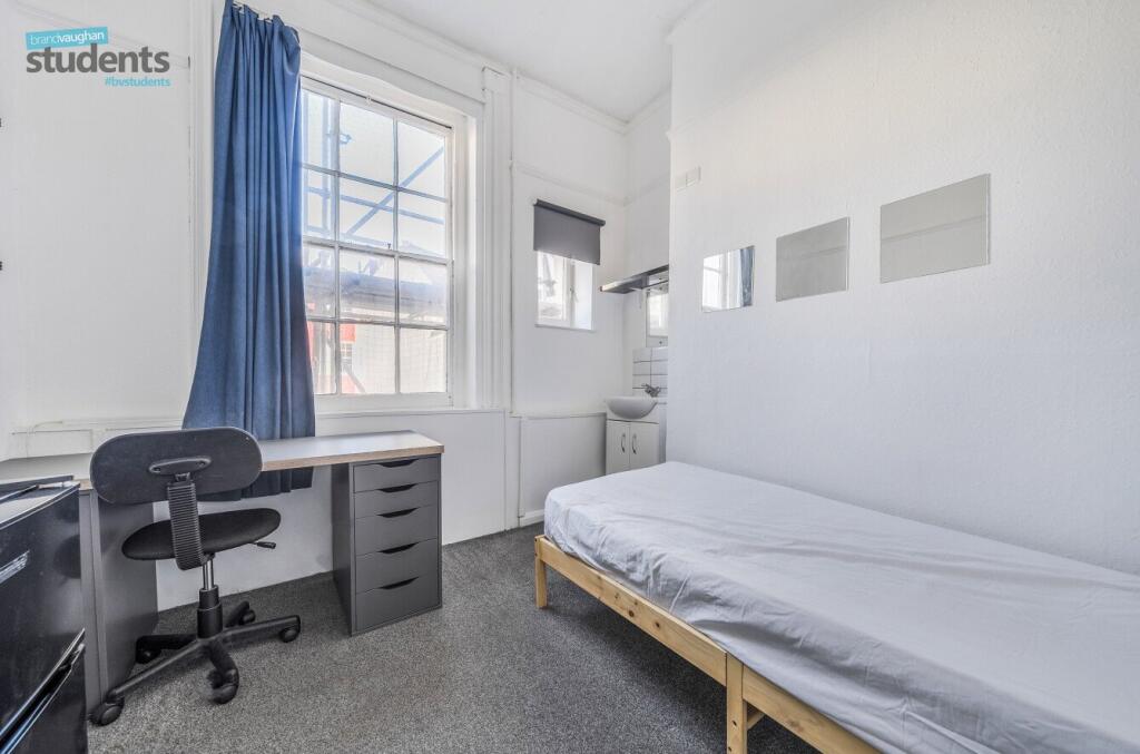 Main image of property: Bedford Square, Brighton, East Sussex, BN1