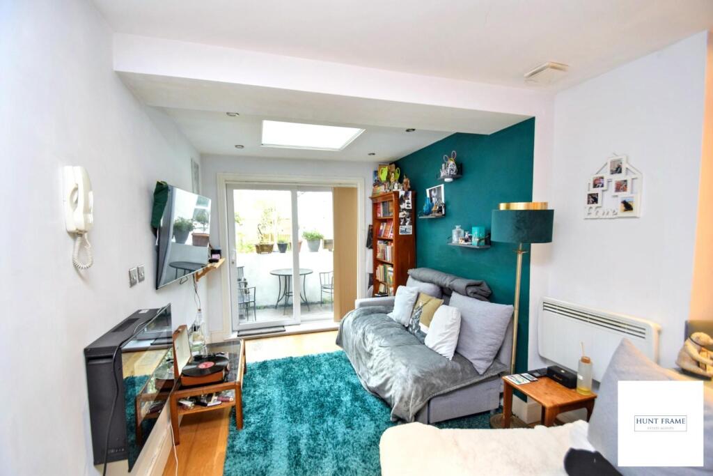 Carlisle Road, Eastbourne