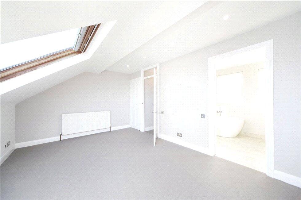 4 bedroom terraced house for rent