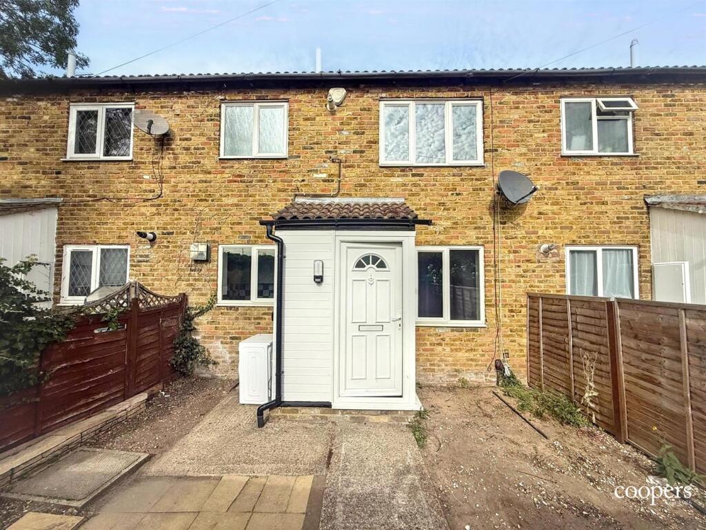 Main image of property: Russell Gardens, Sipson, West Drayton, UB7