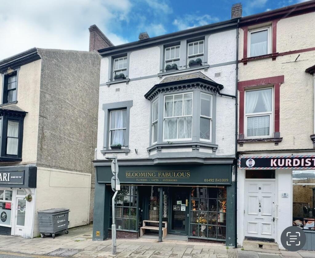 Main image of property: Lancaster Square, Conwy