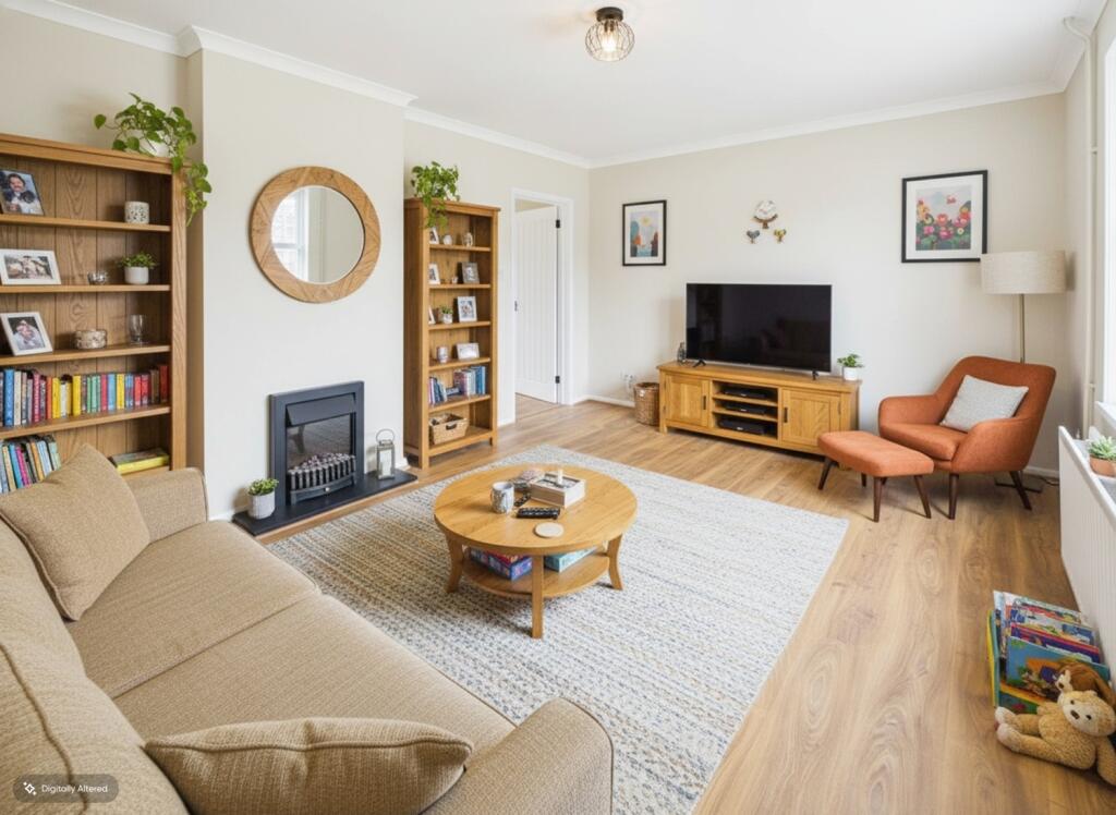 Savile Crescent, Bordon, Hampshire, GU35 - View 3