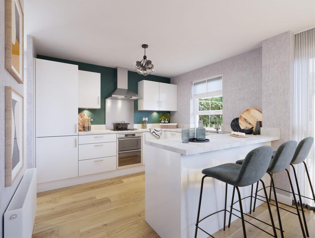 Cottingwood,
Morpeth,
Northumberland
NE61 3GQ photo 2