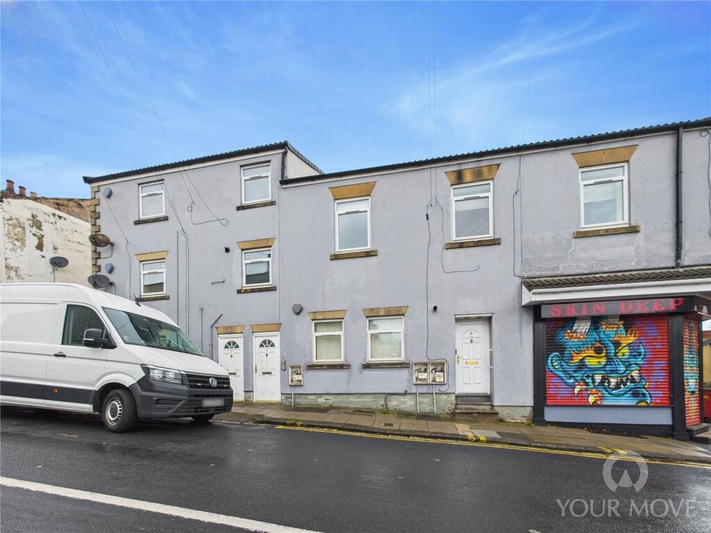 Main image of property: Arthur Street, Darlington, Durham, DL3