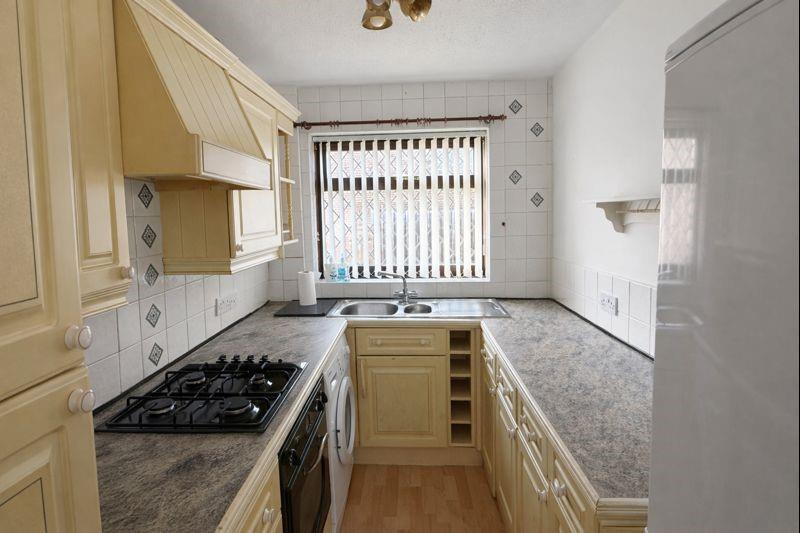 Lincoln Way, Daventry photo 3