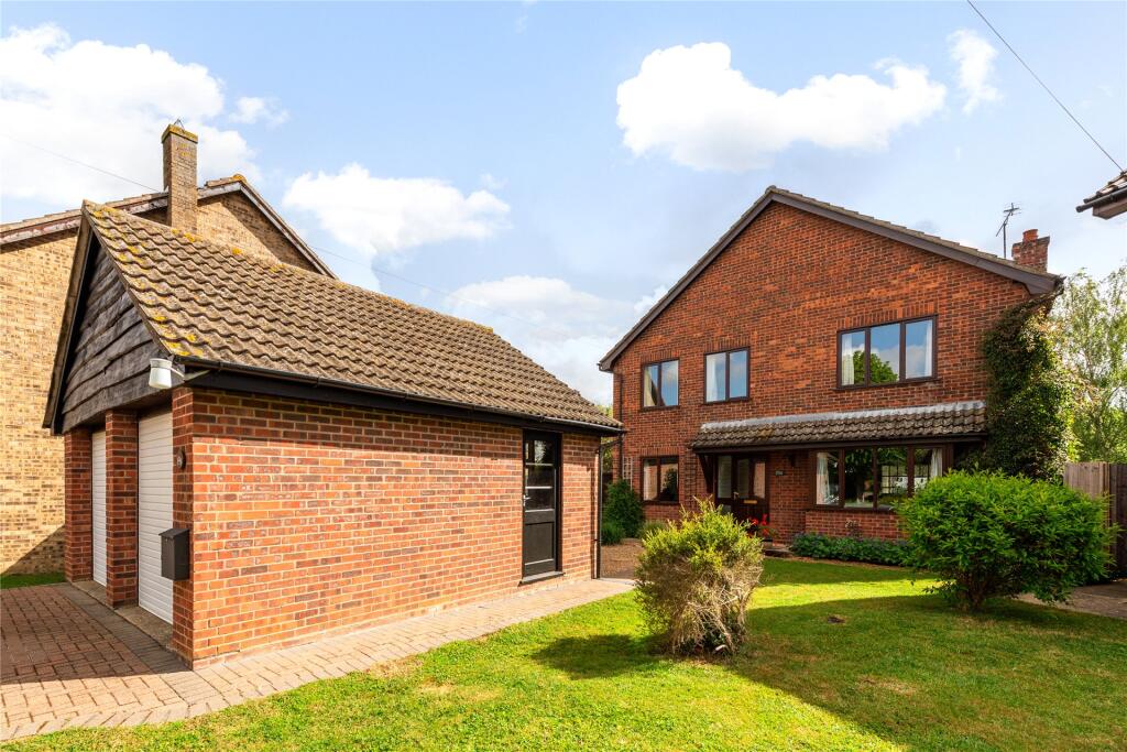 Main image of property: Luton Road, Wilstead, Bedfordshire, MK45