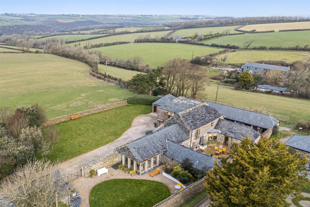 Main image of property: St. Issey, Wadebridge, Cornwall, PL27