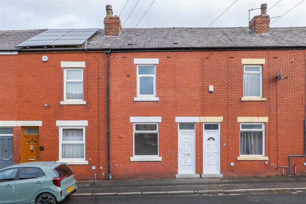 Main image of property: Duke Street, Bamber Bridge, Preston