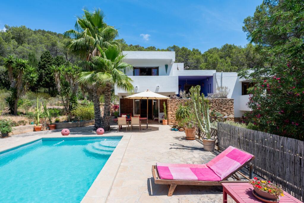 Main image of property: Balearic Islands, Ibiza, Santa Eulalia