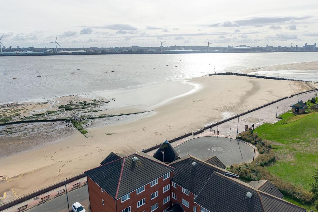 Main image of property: Tower Promenade, Wallasey, CH45